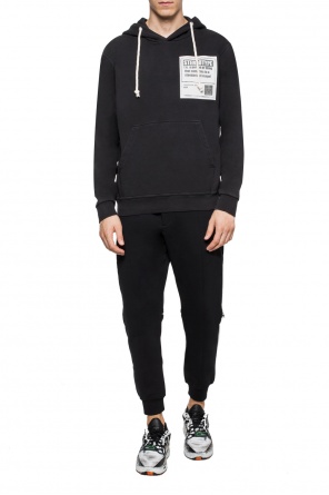 Hooded sweatshirt, zdjęcie 2 Hooded sweatshirt od Maison Margiela